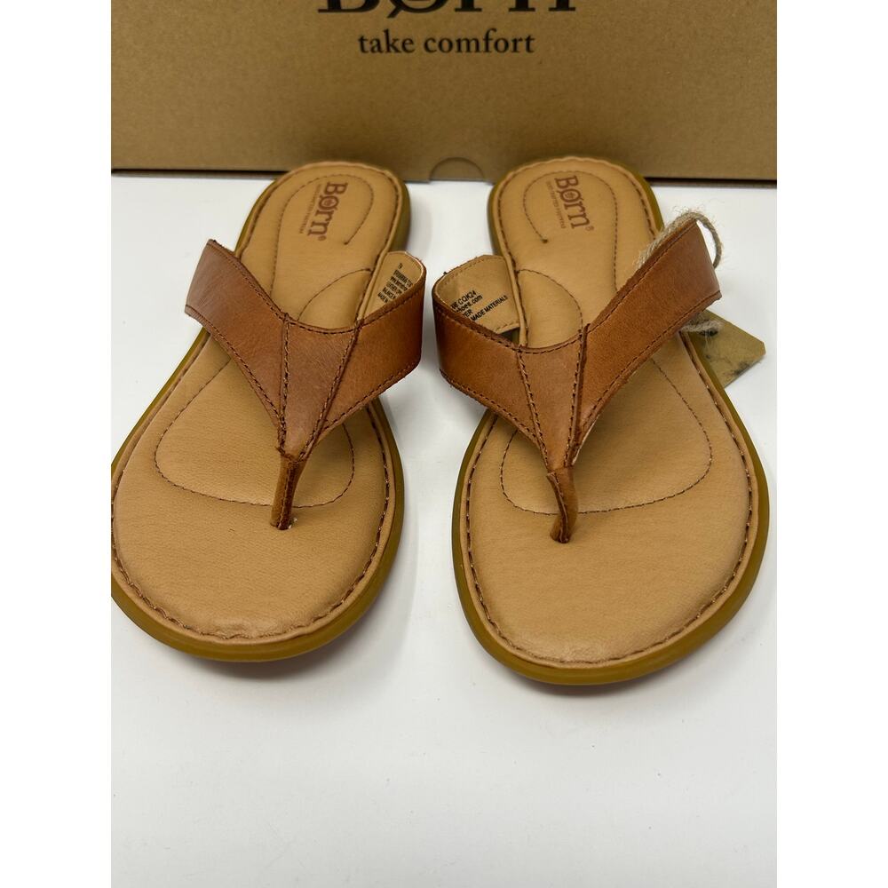 NWT Born Ciara size 7 - Picture 8 of 8